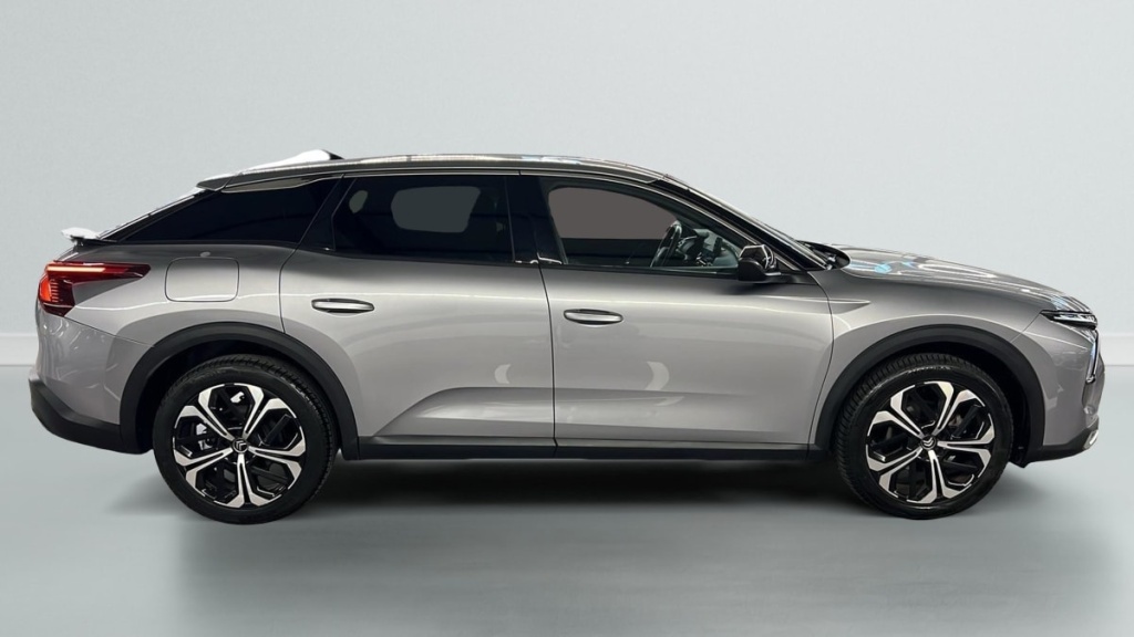 CITROEN C5 X PureTech 130 EAT8 Plus - ref: 1-374950 - Photo 8