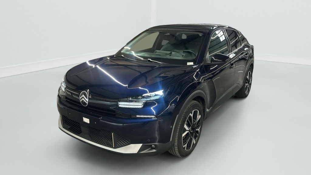 CITROEN C4 Hybride 145 e-DCS6 Max - ref: 1-374951 - Photo 3