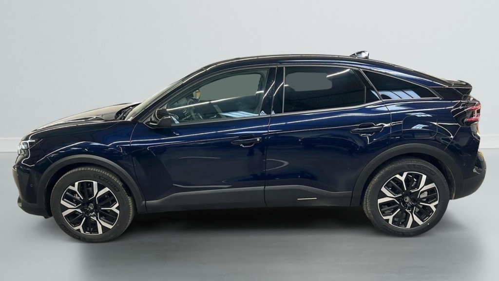 CITROEN C4 Hybride 145 e-DCS6 Max - ref: 1-374951 - Photo 4