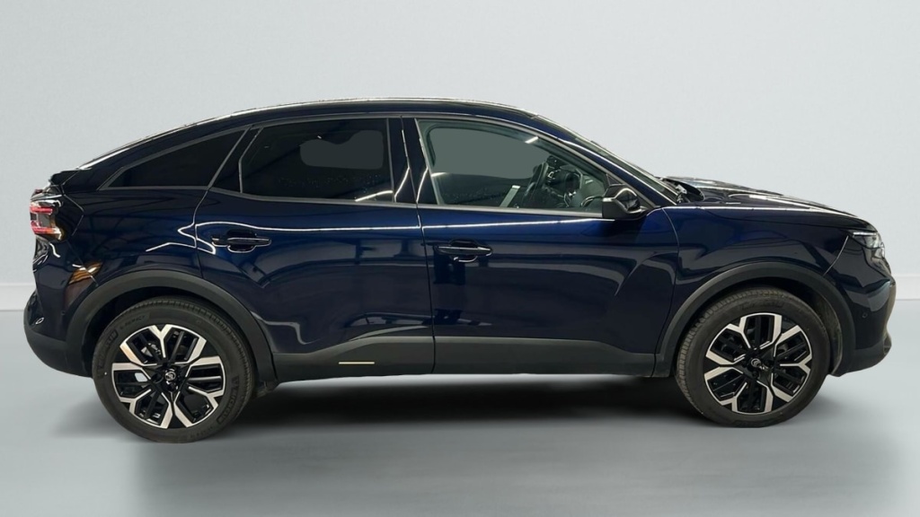 CITROEN C4 Hybride 145 e-DCS6 Max - ref: 1-374951 - Photo 8