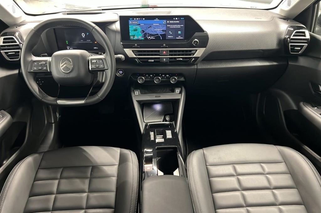 CITROEN C4 Hybride 145 e-DCS6 Max - ref: 1-374952 - Photo 12