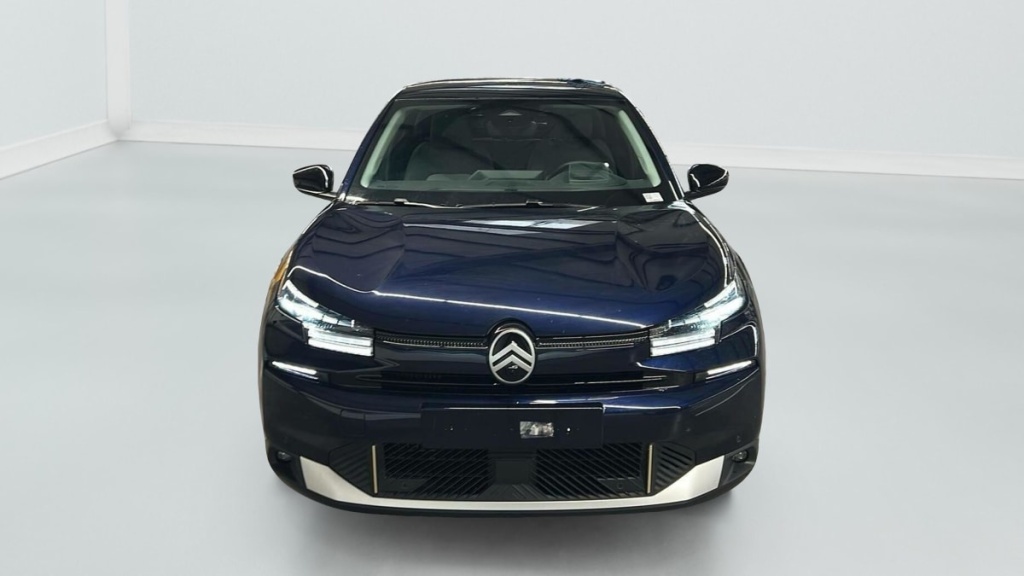 CITROEN C4 Hybride 145 e-DCS6 Max - ref: 1-374952 - Photo 2