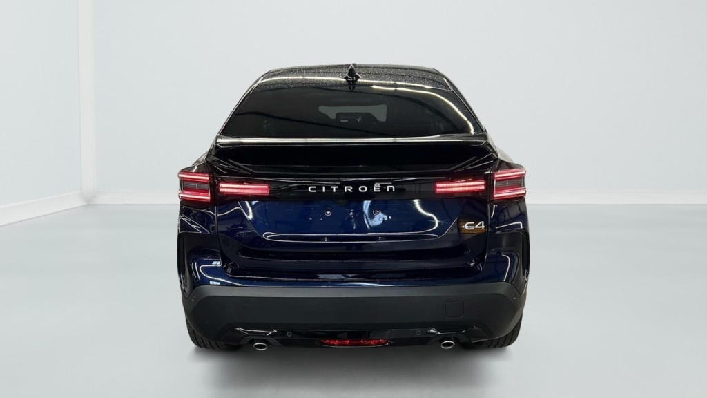 CITROEN C4 Hybride 145 e-DCS6 Max - ref: 1-374952 - Photo 6