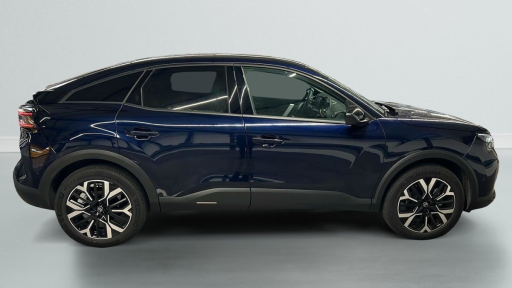 CITROEN C4 Hybride 145 e-DCS6 Max - ref: 1-374952 - Photo 8