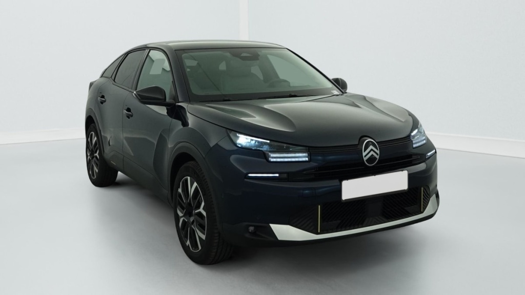 CITROEN C4 Hybride 145 e-DCS6 Max - ref: 1-374953 - Photo 1