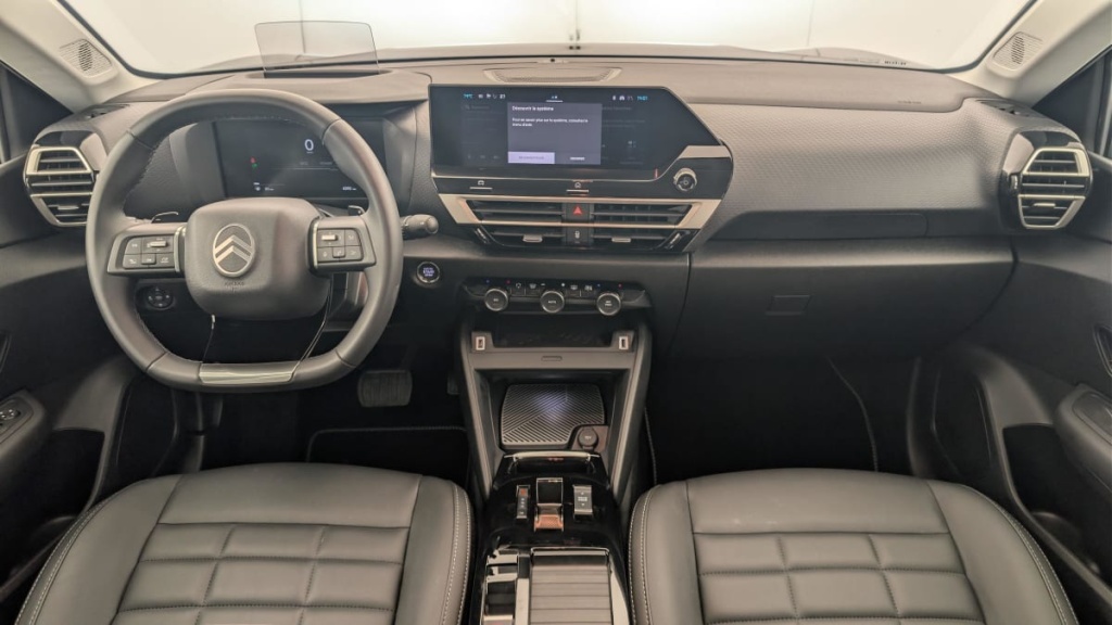 CITROEN C4 Hybride 145 e-DCS6 Max - ref: 1-374953 - Photo 13