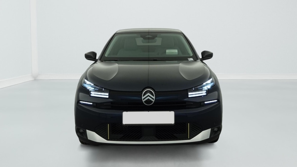 CITROEN C4 Hybride 145 e-DCS6 Max - ref: 1-374953 - Photo 2