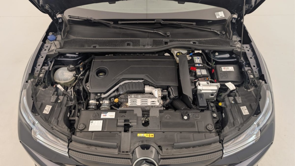 CITROEN C4 Hybride 145 e-DCS6 Max - ref: 1-374953 - Photo 20