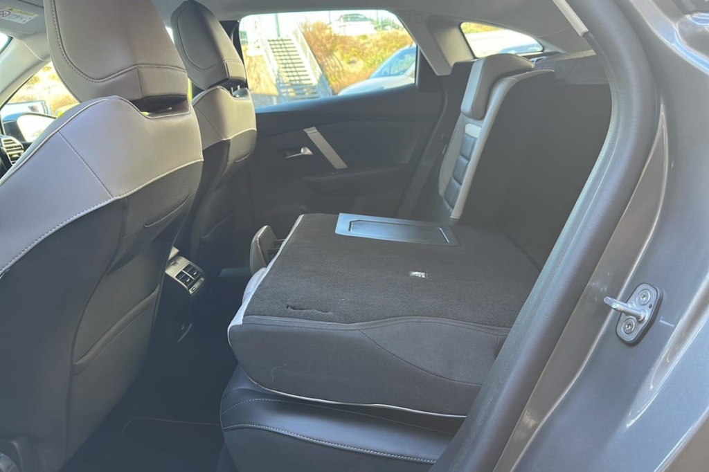 CITROEN C4 Hybride 145 e-DCS6 Max - ref: 1-374954 - Photo 10