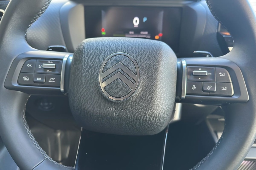 CITROEN C4 Hybride 145 e-DCS6 Max - ref: 1-374954 - Photo 15