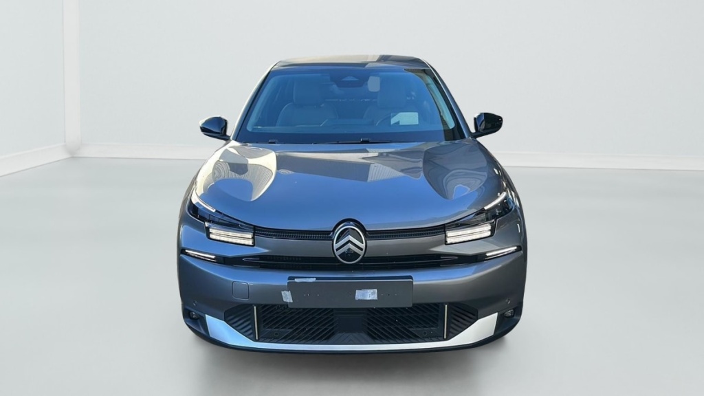 CITROEN C4 Hybride 145 e-DCS6 Max - ref: 1-374954 - Photo 2