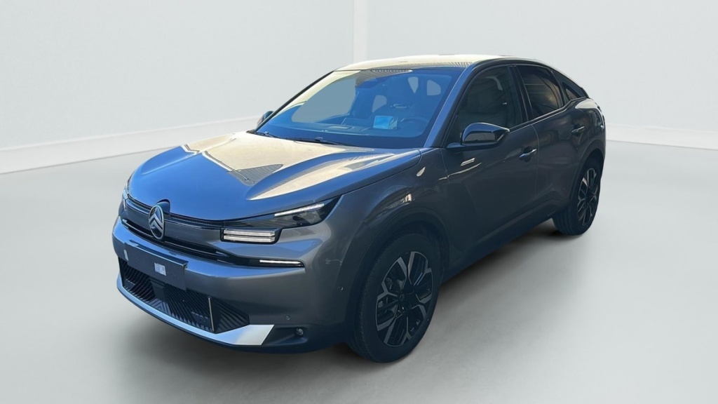 CITROEN C4 Hybride 145 e-DCS6 Max - ref: 1-374954 - Photo 3