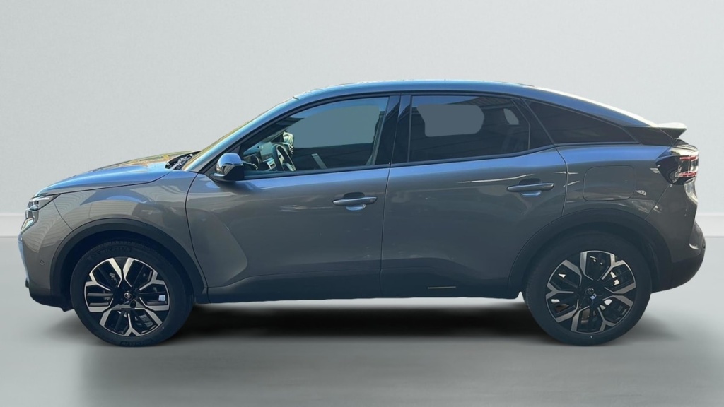 CITROEN C4 Hybride 145 e-DCS6 Max - ref: 1-374954 - Photo 4