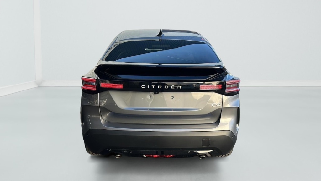 CITROEN C4 Hybride 145 e-DCS6 Max - ref: 1-374954 - Photo 6