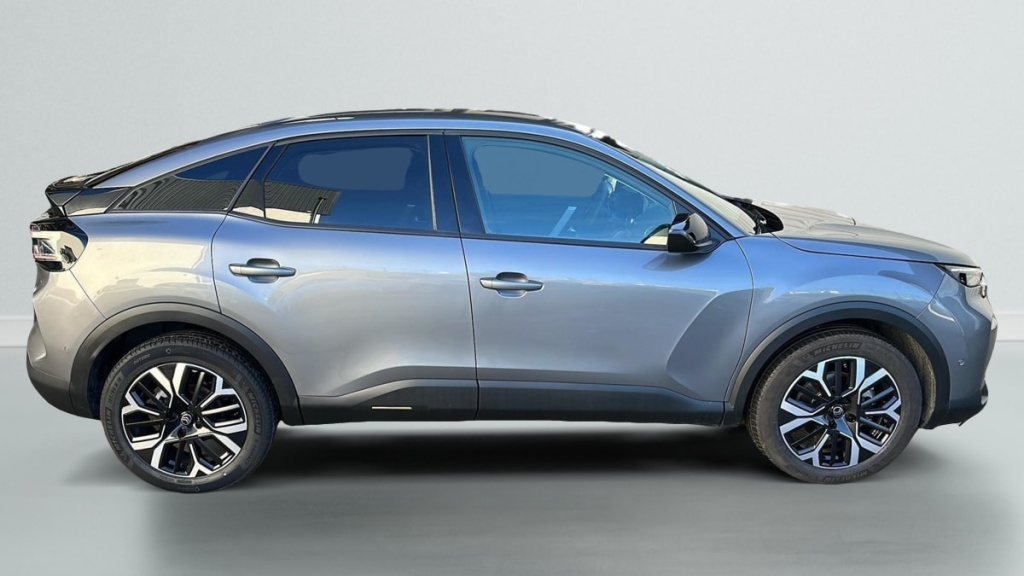 CITROEN C4 Hybride 145 e-DCS6 Max - ref: 1-374954 - Photo 8