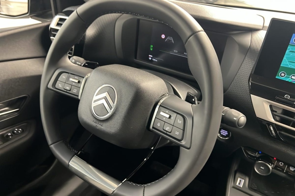 CITROEN C4 Hybride 145 e-DCS6 Max - ref: 1-374958 - Photo 15