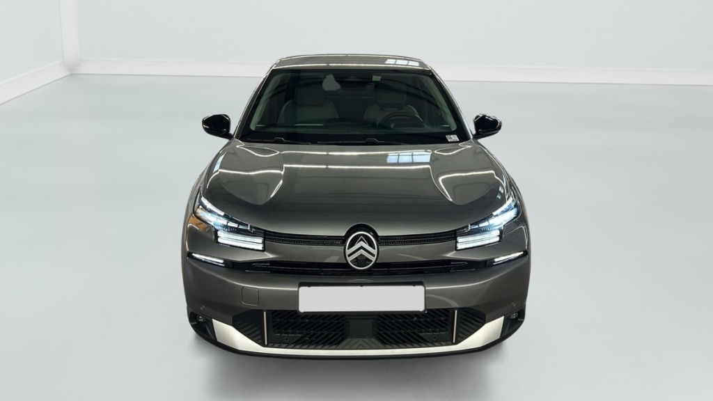 CITROEN C4 Hybride 145 e-DCS6 Max - ref: 1-374958 - Photo 2