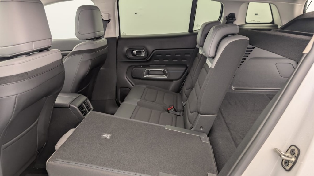 CITROEN C5 Aircross Hybride Rechargeable 180 e-EAT8 Feel Pack - ref: 1-374984 - Photo 12