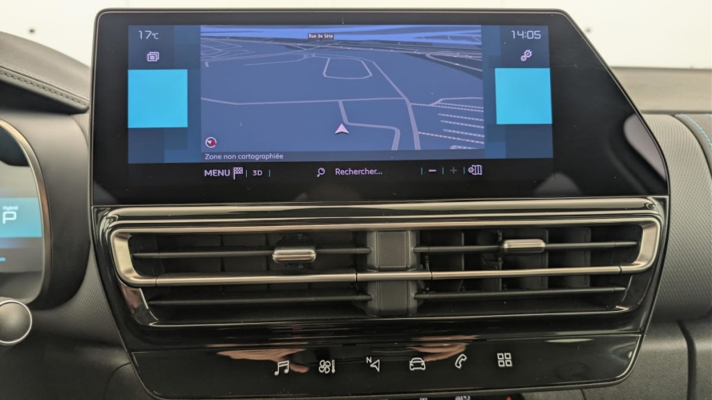 CITROEN C5 Aircross Hybride Rechargeable 180 e-EAT8 Feel Pack - ref: 1-374984 - Photo 19