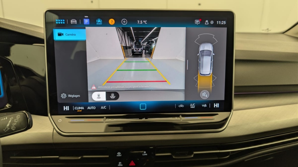 VOLKSWAGEN Golf 2.0 TDI 116 BVM6 LIFE PLUS - ref: 1-374988 - Photo 18