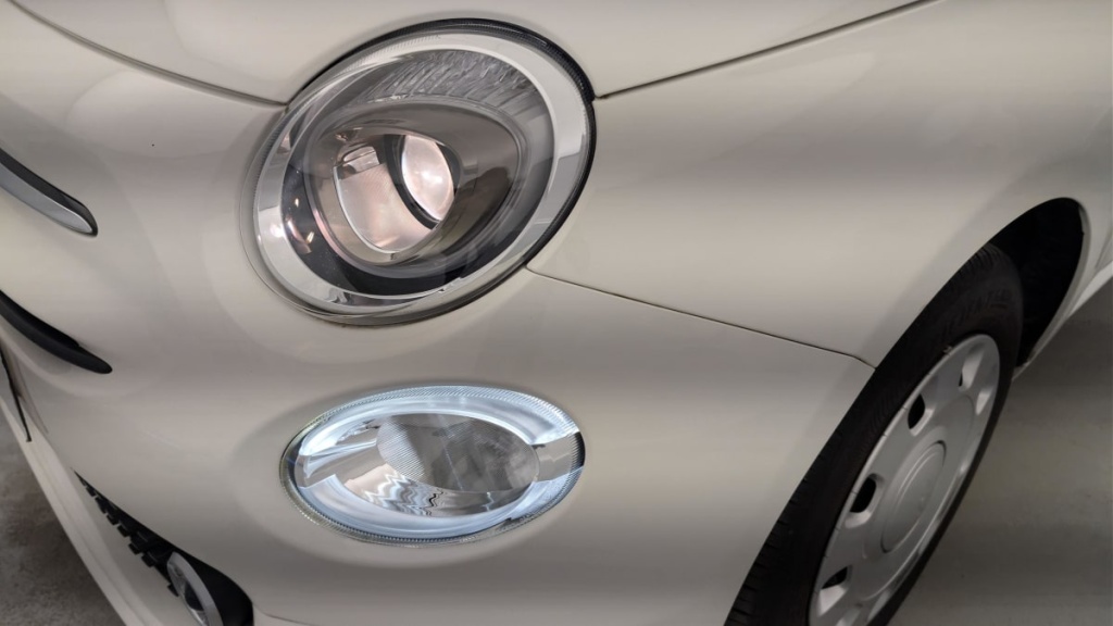 FIAT 500 1.0 70 ch Hybride BSG S S - ref: 1-375031 - Photo 20