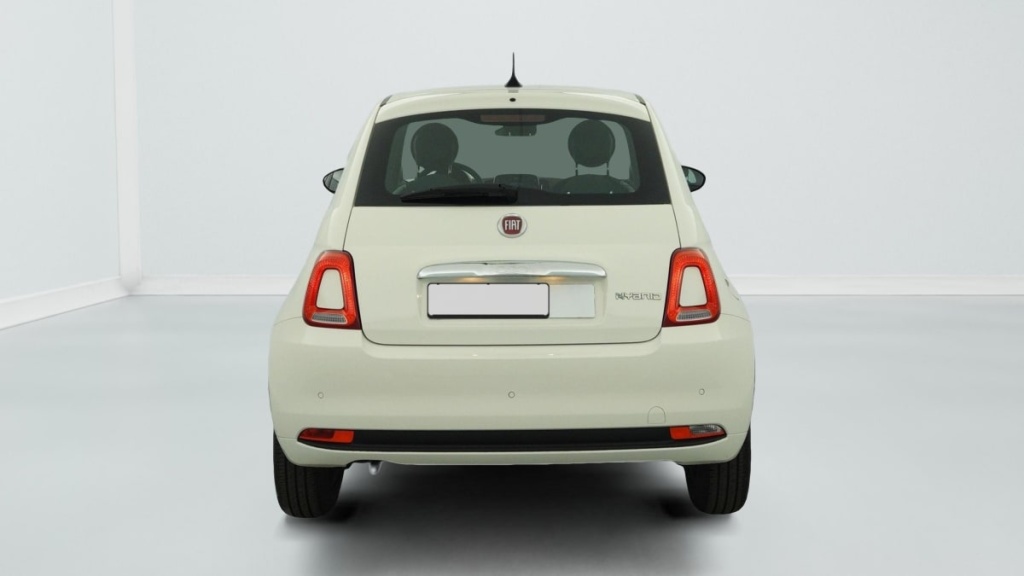 FIAT 500 1.0 70 ch Hybride BSG S S - ref: 1-375031 - Photo 6