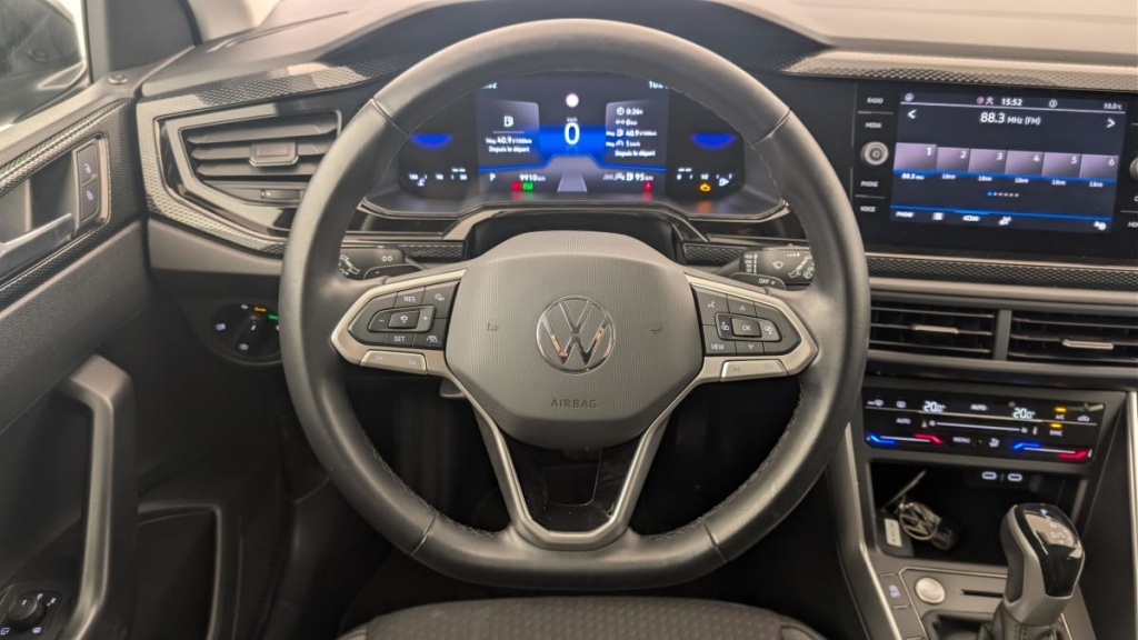 VOLKSWAGEN Taigo 1.0 TSI 116 DSG7 VW Edition - ref: 1-375032 - Photo 14