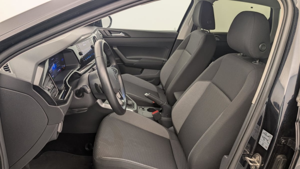 VOLKSWAGEN Taigo 1.0 TSI 116 DSG7 VW Edition - ref: 1-375032 - Photo 16