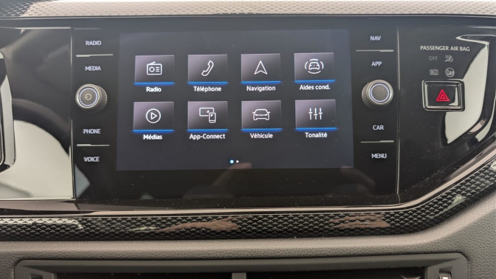 VOLKSWAGEN Taigo 1.0 TSI 116 DSG7 VW Edition - ref: 1-375032 - Photo 17