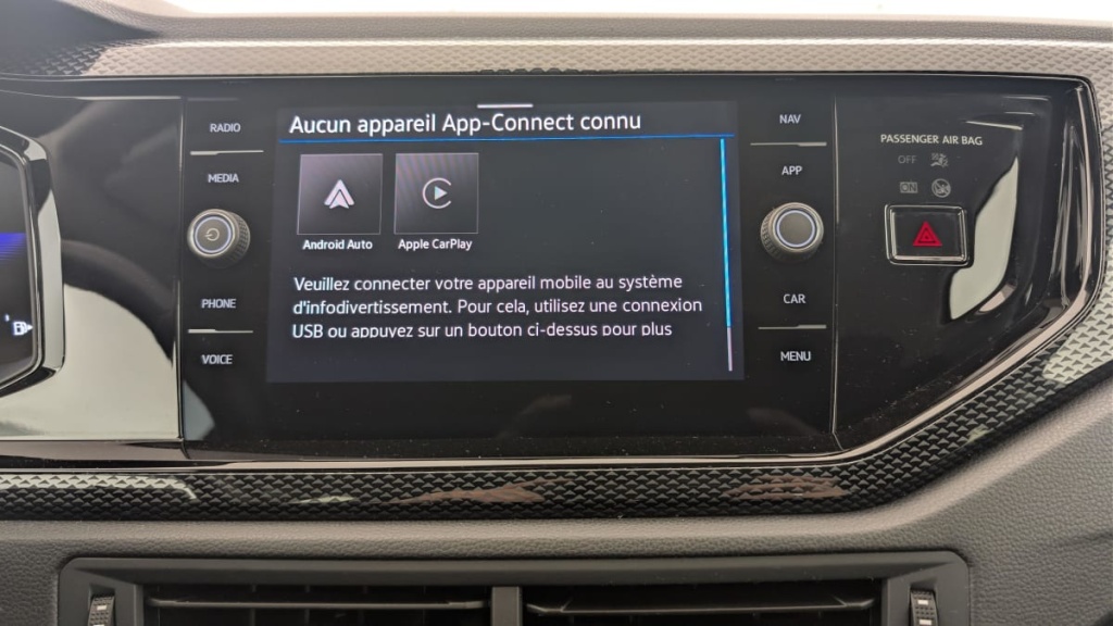 VOLKSWAGEN Taigo 1.0 TSI 116 DSG7 VW Edition - ref: 1-375032 - Photo 18