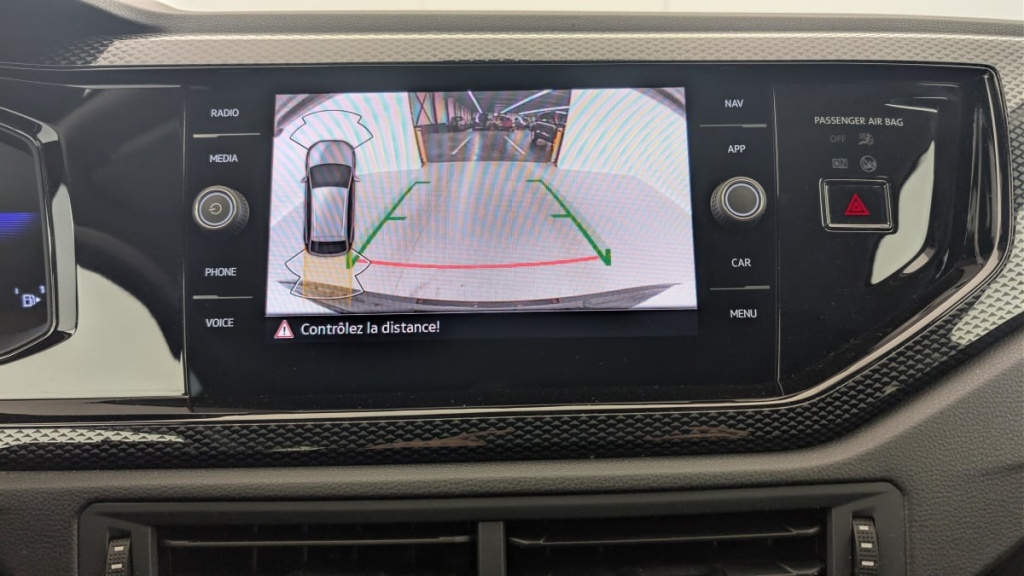 VOLKSWAGEN Taigo 1.0 TSI 116 DSG7 VW Edition - ref: 1-375032 - Photo 19