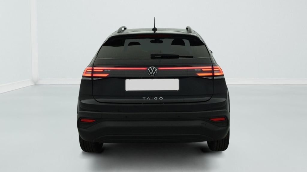 VOLKSWAGEN Taigo 1.0 TSI 116 DSG7 VW Edition - ref: 1-375032 - Photo 6