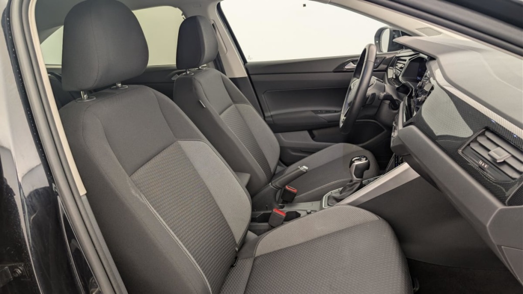 VOLKSWAGEN Taigo 1.0 TSI 116 DSG7 VW Edition - ref: 1-375032 - Photo 9