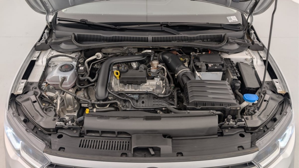 VOLKSWAGEN Polo 1.0 TSI 95 S S BVM5 LIFE BUSINESS - ref: 1-375062 - Photo 19