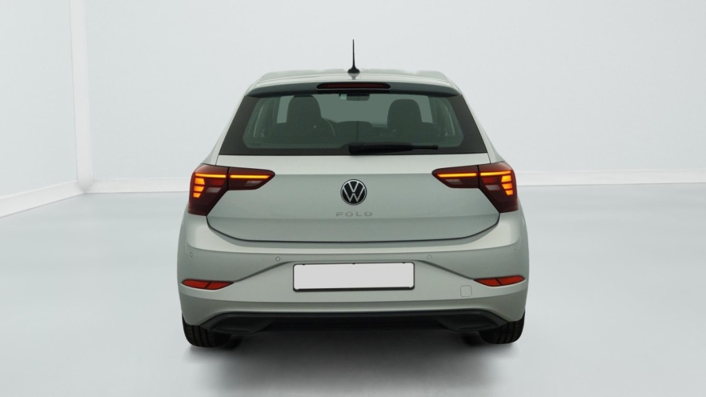 VOLKSWAGEN Polo 1.0 TSI 95 S S BVM5 LIFE BUSINESS - ref: 1-375062 - Photo 6