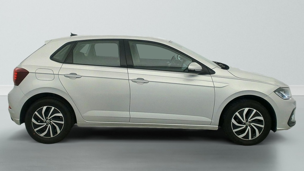 VOLKSWAGEN Polo 1.0 TSI 95 S S BVM5 LIFE BUSINESS - ref: 1-375062 - Photo 8