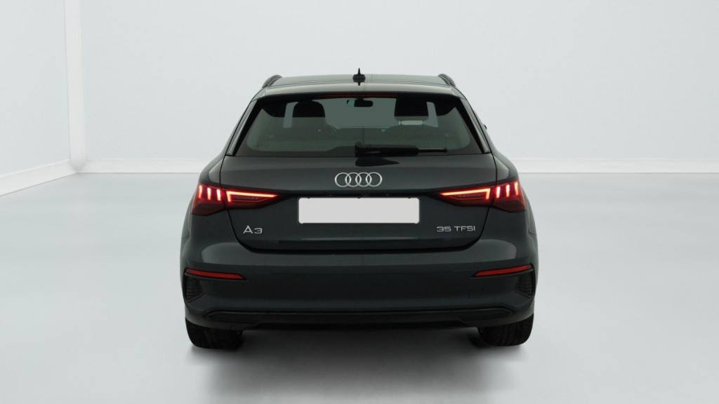 AUDI A3 Sportback 35 TFSI Mild Hybrid 150 S tronic 7 Design Luxe - ref: 1-375109 - Photo 6
