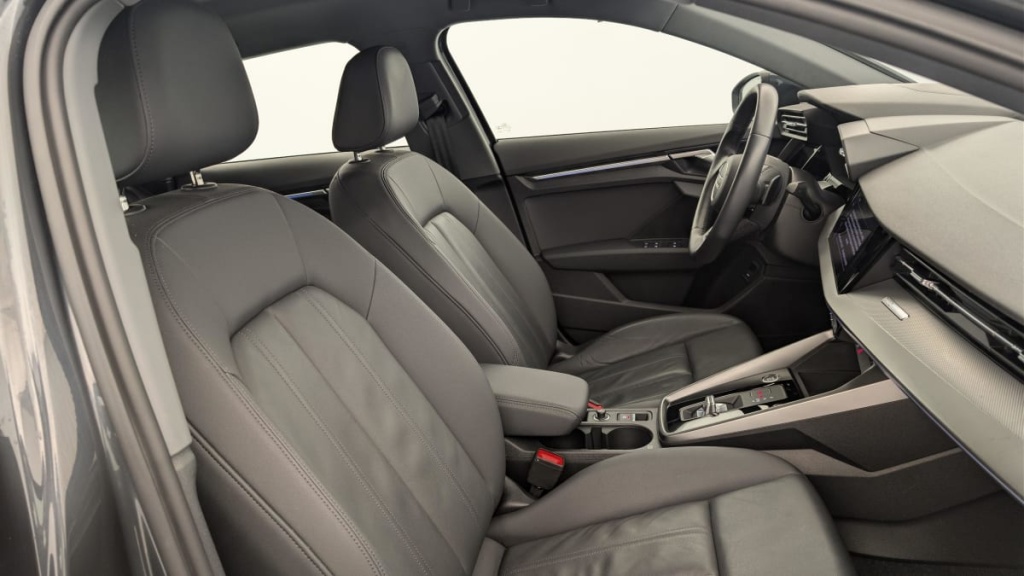 AUDI A3 Sportback 35 TFSI Mild Hybrid 150 S tronic 7 Design Luxe - ref: 1-375109 - Photo 9