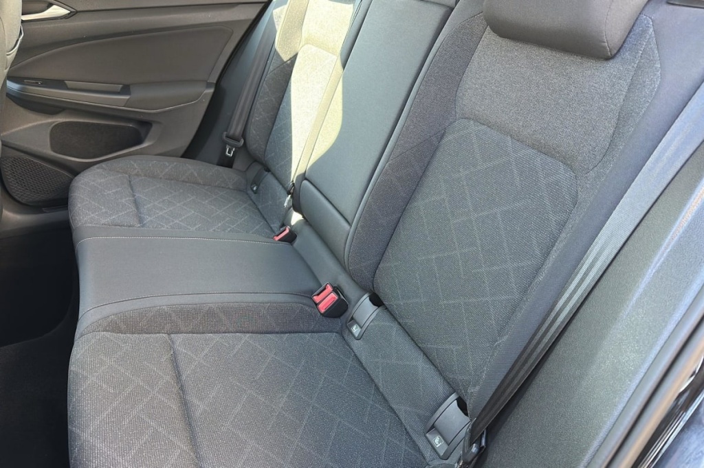 VOLKSWAGEN Golf 1.5 TSI ACT OPF 130 BVM6 LIFE - ref: 1-375158 - Photo 10