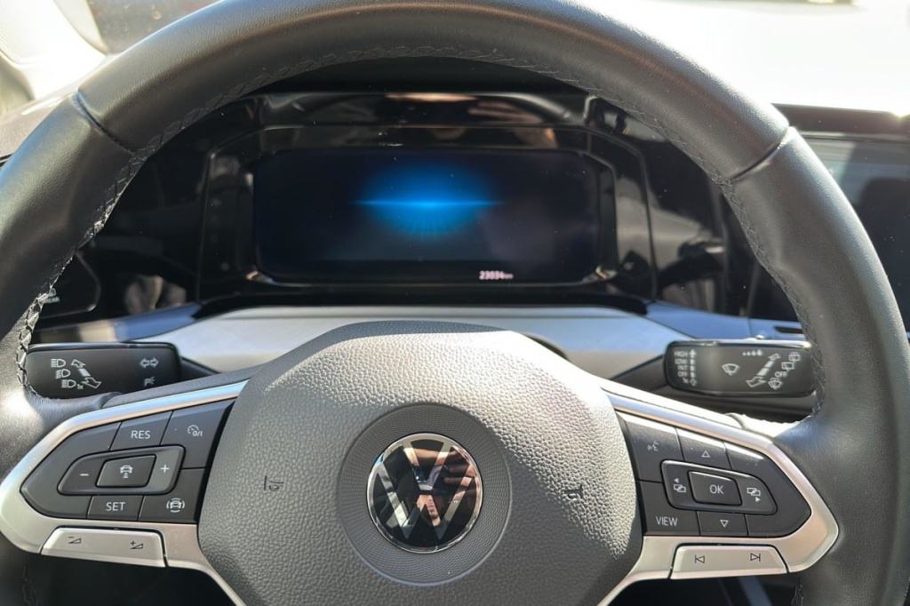 VOLKSWAGEN Golf 1.5 TSI ACT OPF 130 BVM6 LIFE - ref: 1-375158 - Photo 13