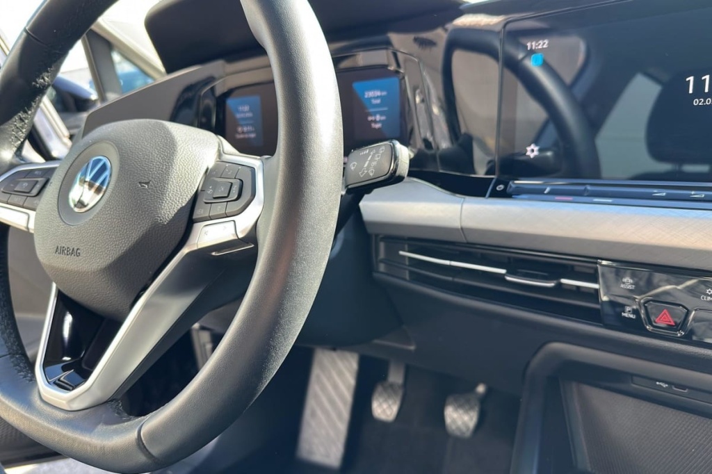 VOLKSWAGEN Golf 1.5 TSI ACT OPF 130 BVM6 LIFE - ref: 1-375158 - Photo 15