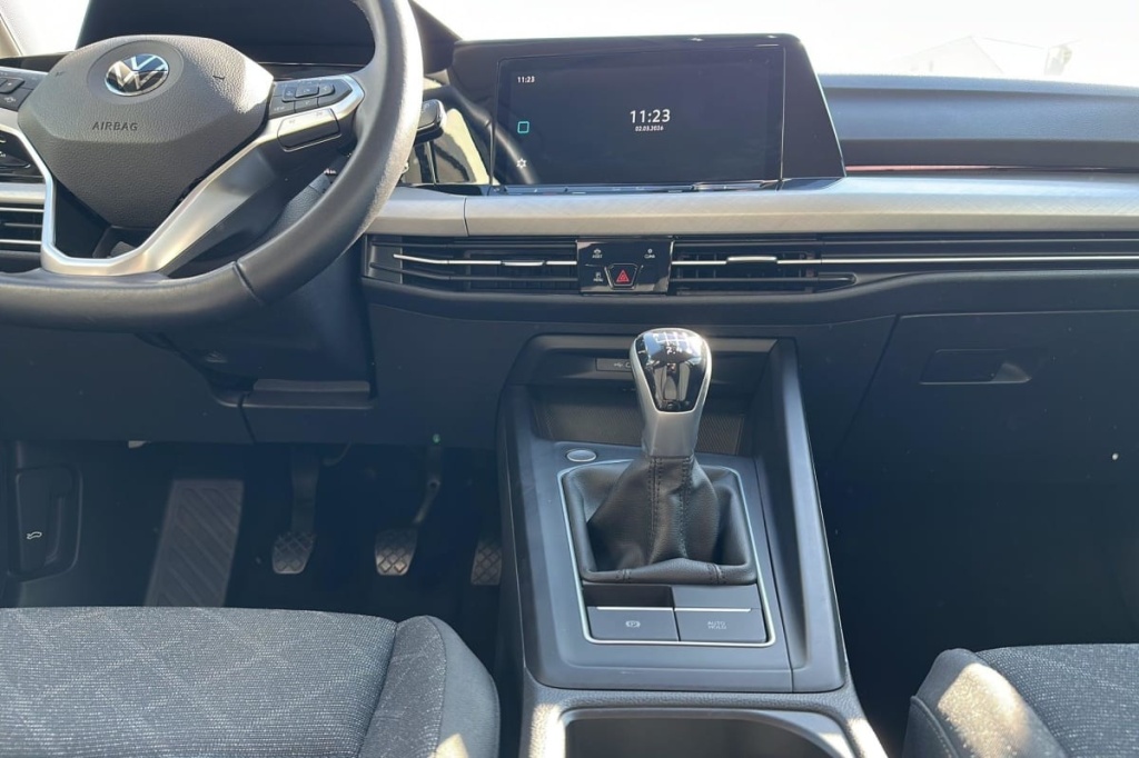 VOLKSWAGEN Golf 1.5 TSI ACT OPF 130 BVM6 LIFE - ref: 1-375158 - Photo 17