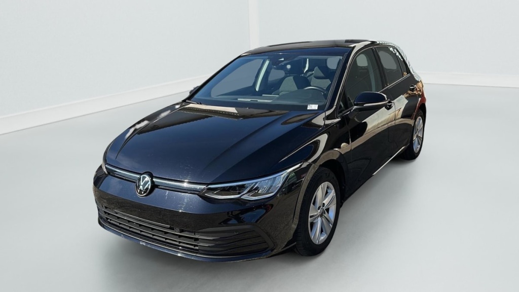 VOLKSWAGEN Golf 1.5 TSI ACT OPF 130 BVM6 LIFE - ref: 1-375158 - Photo 3