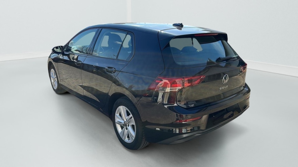 VOLKSWAGEN Golf 1.5 TSI ACT OPF 130 BVM6 LIFE - ref: 1-375158 - Photo 5