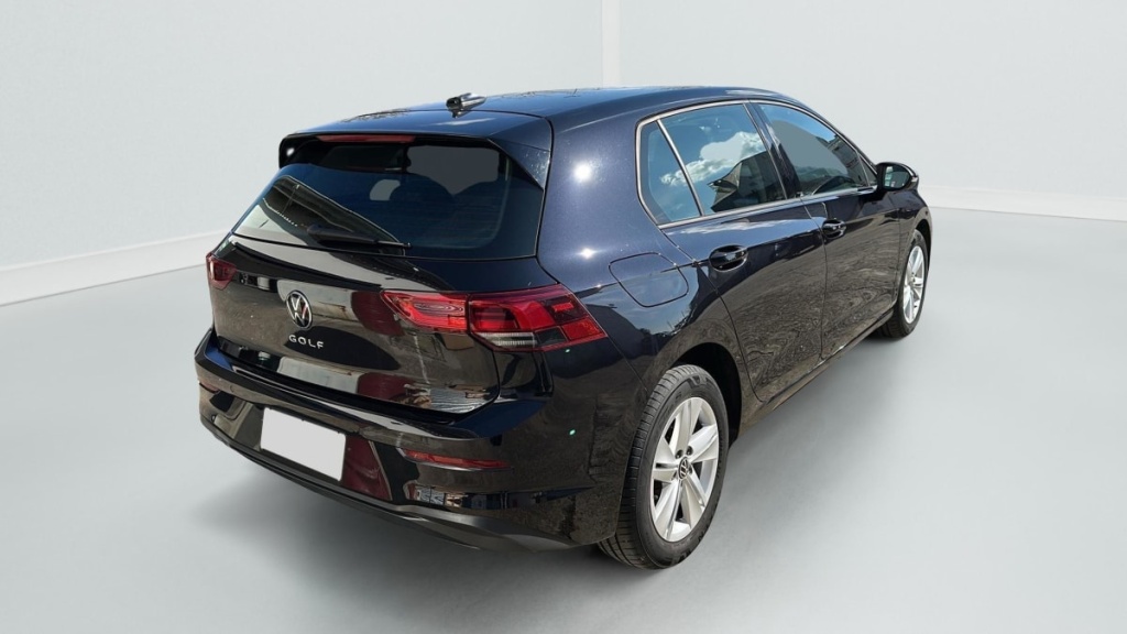 VOLKSWAGEN Golf 1.5 TSI ACT OPF 130 BVM6 LIFE - ref: 1-375158 - Photo 7