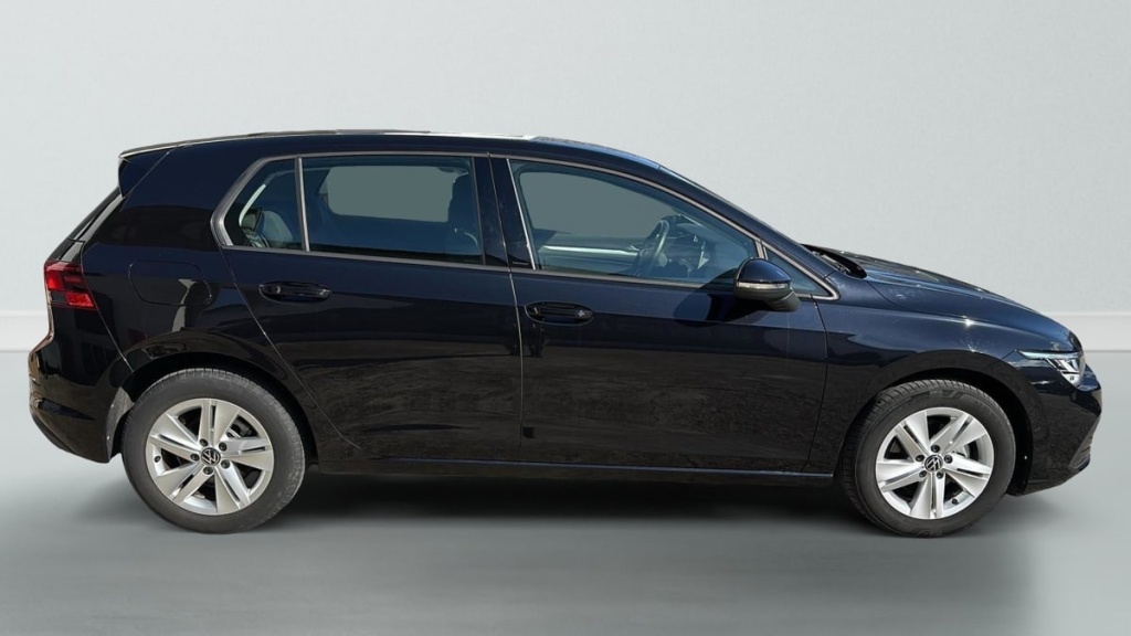 VOLKSWAGEN Golf 1.5 TSI ACT OPF 130 BVM6 LIFE - ref: 1-375158 - Photo 8