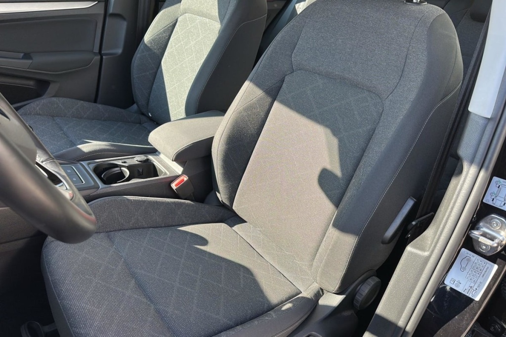 VOLKSWAGEN Golf 1.5 TSI ACT OPF 130 BVM6 LIFE - ref: 1-375158 - Photo 9