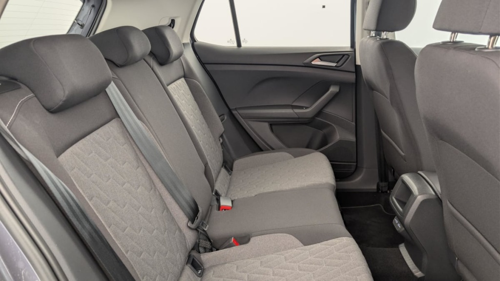 VOLKSWAGEN T-Cross 1.0 TSI 116 Start Stop DSG7 Life - ref: 1-375187 - Photo 10