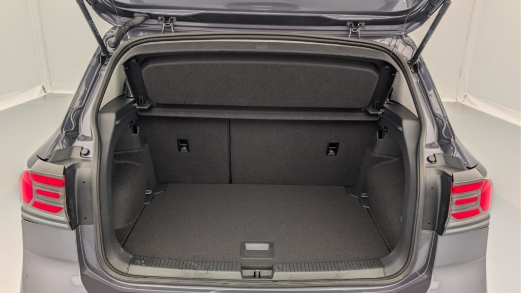 VOLKSWAGEN T-Cross 1.0 TSI 116 Start Stop DSG7 Life - ref: 1-375187 - Photo 11