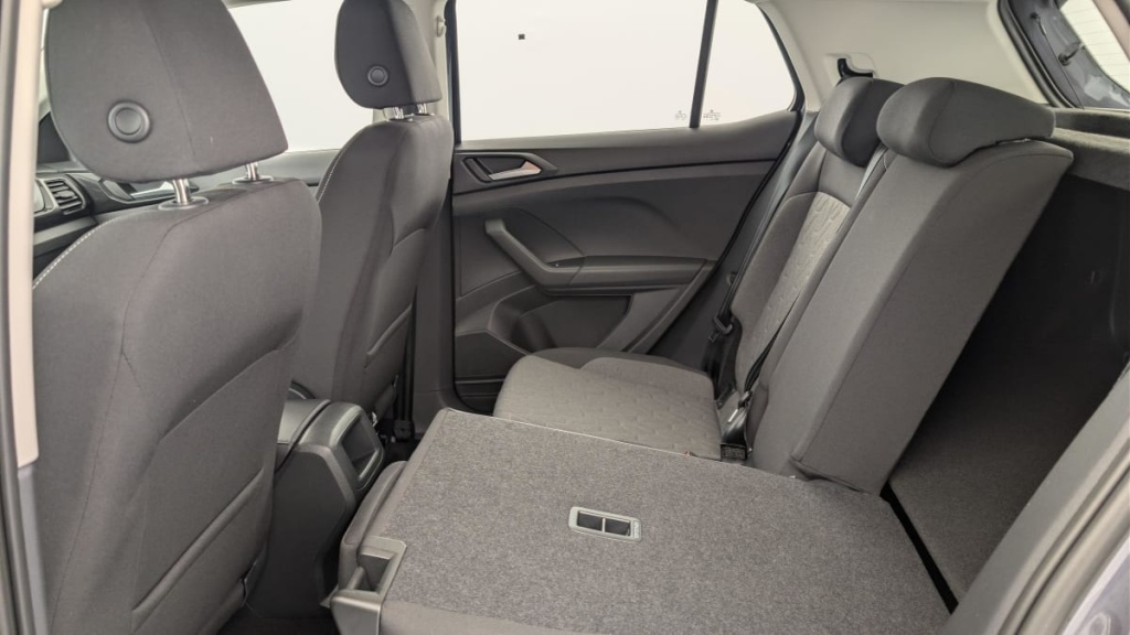 VOLKSWAGEN T-Cross 1.0 TSI 116 Start Stop DSG7 Life - ref: 1-375187 - Photo 12